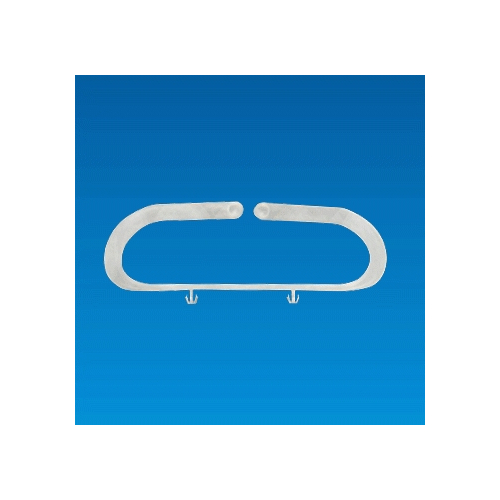 GCKF-40 - Kabelhouder (Wire Saddle) | Gecko Fastener GmbH