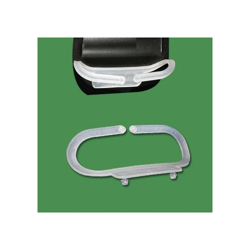 GCKF-40 – Cable holder (wire saddle) | Gecko Fastener GmbH