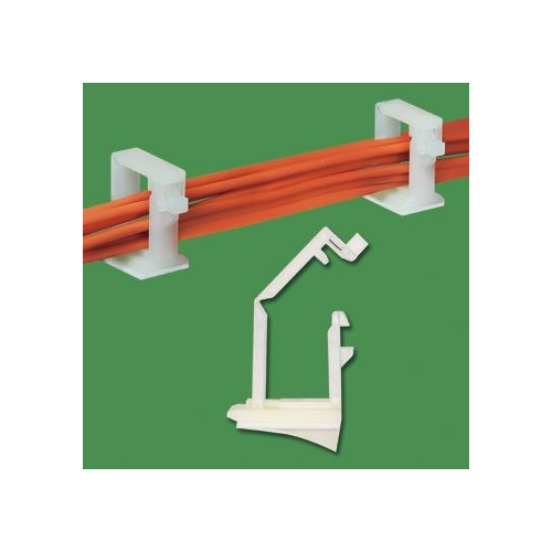 GCKM-02 - Kabelhouder (Wire Saddle) | Gecko Fastener GmbH