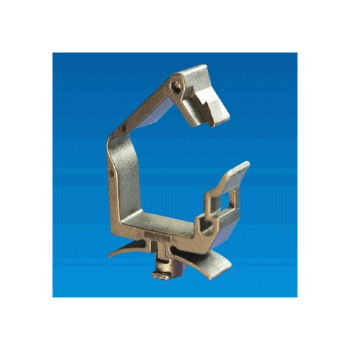 GCKN-11Y - Cable holder (wire saddle) | Gecko Fastener GmbH