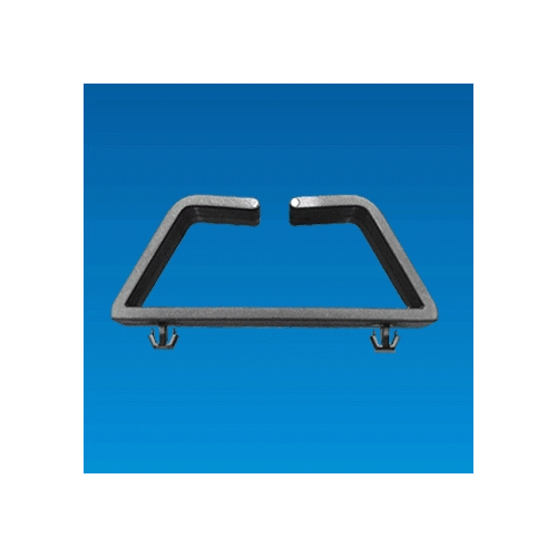 GCKQ-60 - Soporte para cables (Wire Saddle) | Gecko Fastener GmbH