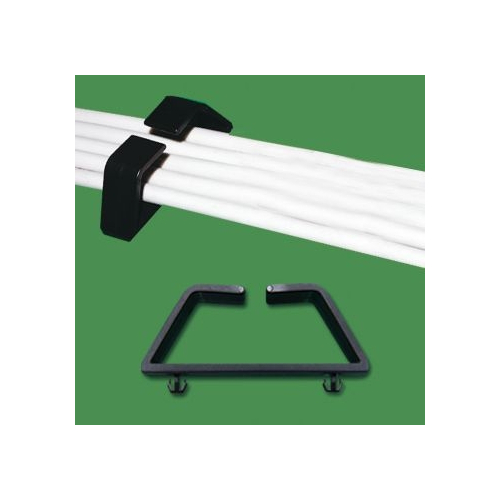 GCKQ-60 - Support de câble (Wire Saddle) | Gecko Fastener GmbH