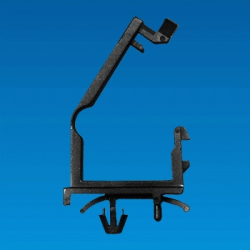 GCKS-16C - Supporto per cavi (Wire Saddle) | Gecko Fastener GmbH