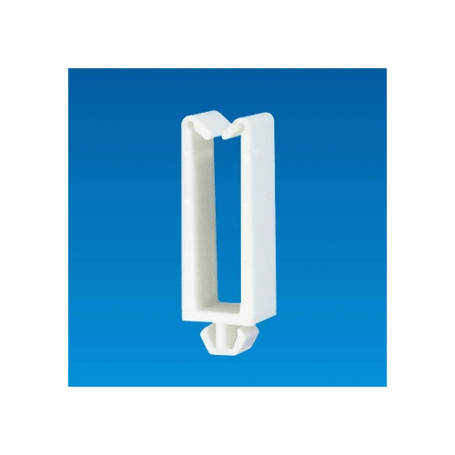 GCMB-7A - Soporte para cables (Wire Saddle) | Gecko Fastener GmbH