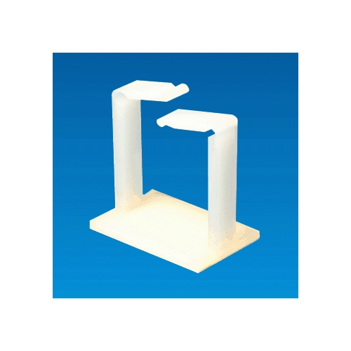 GCMF-10CS – Cable holder (wire saddle) | Gecko Fastener GmbH