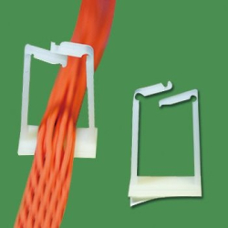 GCMF-10CS - Kabelhouder (Wire Saddle) | Gecko Fastener GmbH 2