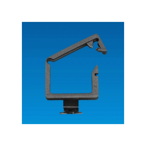 GCMG-10 - Support de câble (Wire Saddle) | Gecko Fastener GmbH
