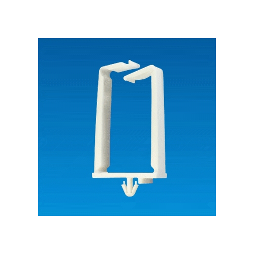GCMK-15Q - Supporto per cavi (Wire Saddle) | Gecko Fastener GmbH