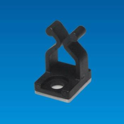 GCHFD-6RM - Support de câble (Wire Saddle) | Gecko Fastener GmbH