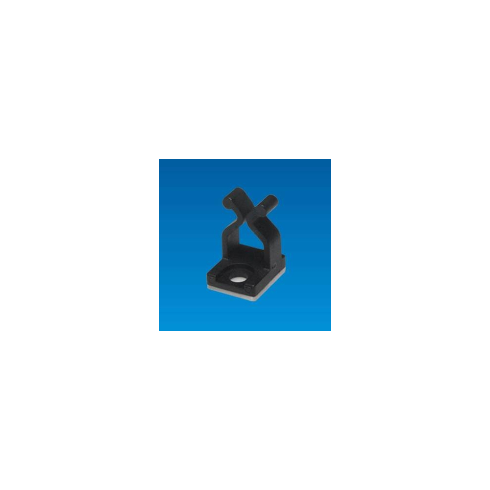 GCHFD-6RM - Support de câble (Wire Saddle) | Gecko Fastener GmbH