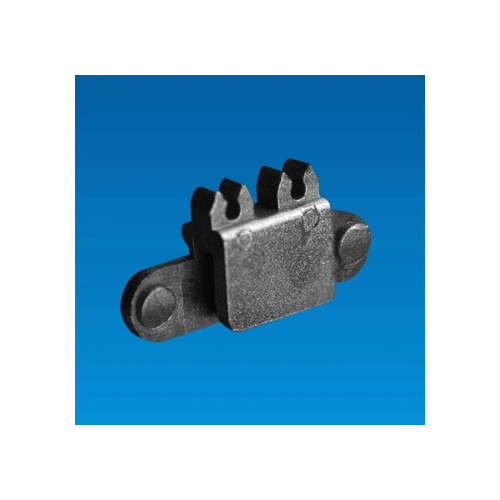 GCMM-1AS - Kabelhalter (Wire Saddle) | Gecko Fastener GmbH