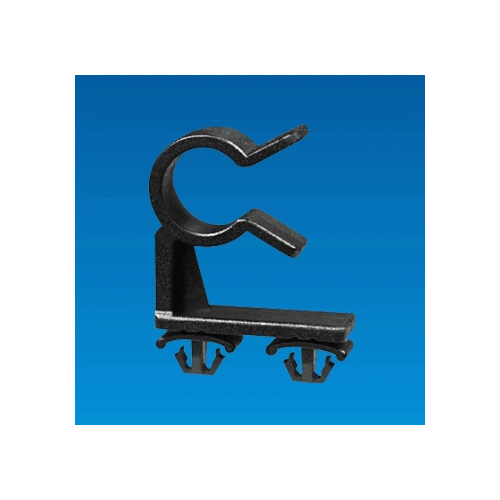 GCMW-08 - Supporto per cavi (Wire Saddle) | Gecko Fastener GmbH