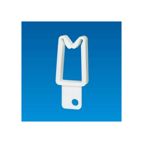 GCNFK-11T - Support de câble (Wire Saddle) | Gecko Fastener GmbH