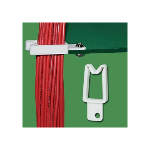 GCNFK-11T - Support de câble (Wire Saddle) | Gecko Fastener GmbH