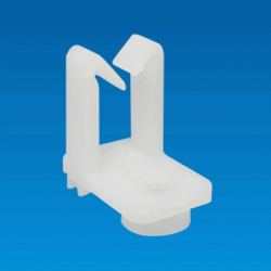 GCNF-11 - Kabelhouder (Wire Saddle) | Gecko Fastener GmbH