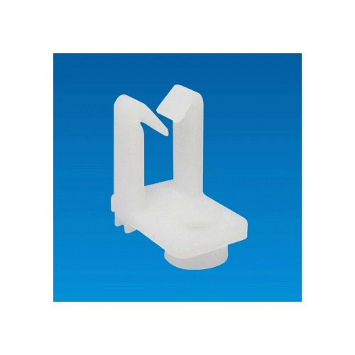 GCNF-11 - Support de câble (Wire Saddle) | Gecko Fastener GmbH
