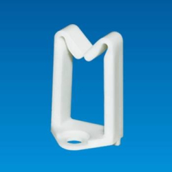 GCNFA-11GS - Kabelhalter (Wire Saddle) | Gecko Fastener GmbH