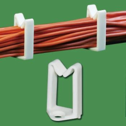 GCNFA-11GS - Kabelhouder (Wire Saddle) | Gecko Fastener GmbH 2
