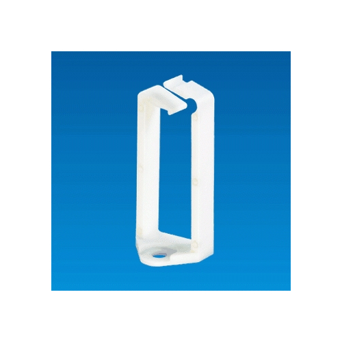 GCNK-11DY - Soporte para cables (Wire Saddle) | Gecko Fastener GmbH