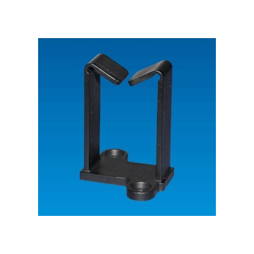 GCNW-20K - Supporto per cavi (Wire Saddle) | Gecko Fastener GmbH