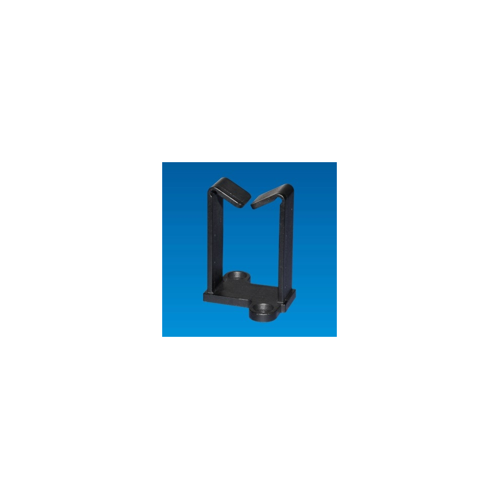 GCNW-20K - Supporto per cavi (Wire Saddle) | Gecko Fastener GmbH