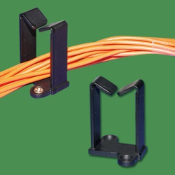 GCNW-20K - Kabelhalter (Wire Saddle) | Gecko Fastener GmbH 2