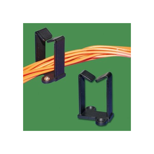 GCNW-20K - Soporte para cables (Wire Saddle) | Gecko Fastener GmbH