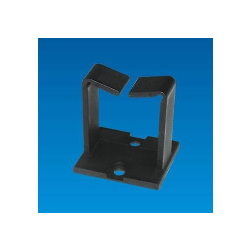 GCNH-22DC - Soporte para cables (Wire Saddle) | Gecko Fastener GmbH