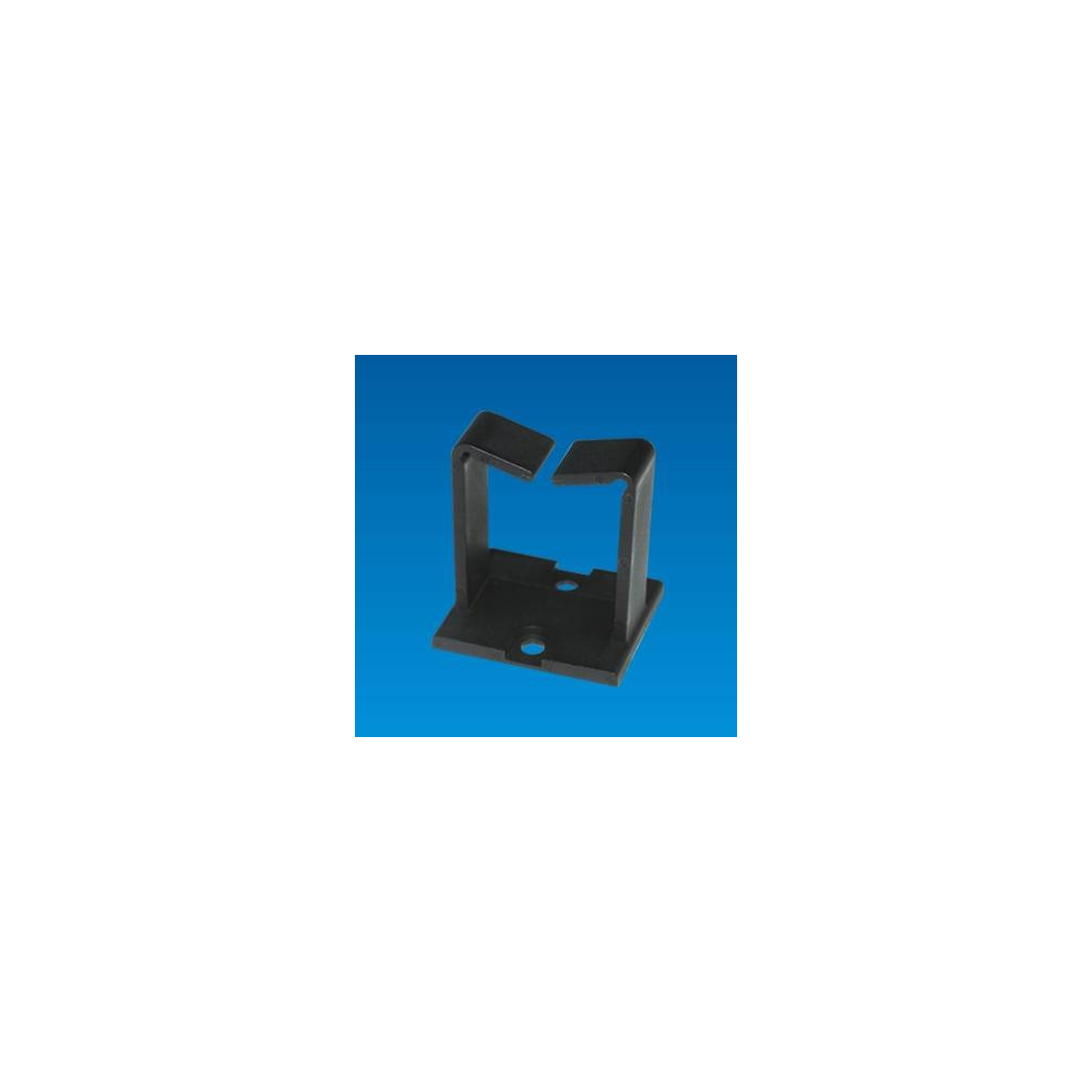 GCNH-22DC - Kabelhouder (Wire Saddle) | Gecko Fastener GmbH