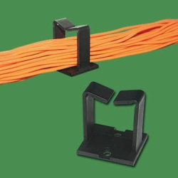 GCNH-22DC - Support de câble (Wire Saddle) | Gecko Fastener GmbH 2