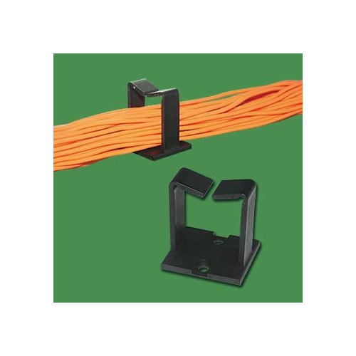 GCNH-22DC - Kabelhouder (Wire Saddle) | Gecko Fastener GmbH