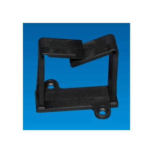 GCNW-35H - Supporto per cavi (Wire Saddle) | Gecko Fastener GmbH