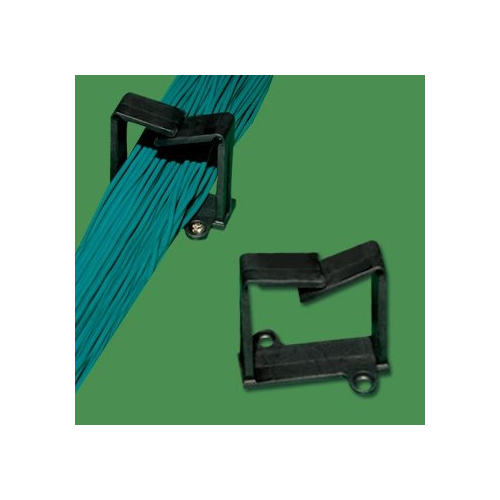 GCNW-35H - Soporte para cables (Wire Saddle) | Gecko Fastener GmbH