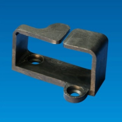 GCNQ-30A – Cable holder (wire saddle) | Gecko Fastener GmbH