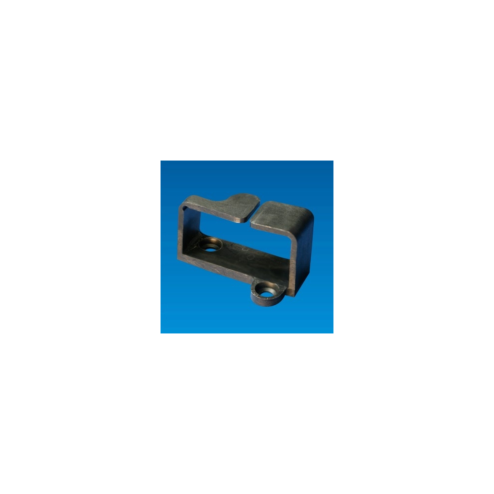 GCNQ-30A - Kabelhalter (Wire Saddle) | Gecko Fastener GmbH