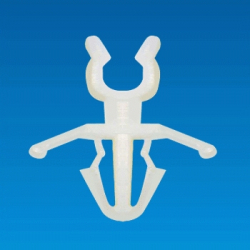 GCS-04A - Supporto per cavi (Wire Saddle) | Gecko Fastener GmbH