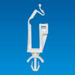 GCZS-4RK - Support de câble (Wire Saddle) | Gecko Fastener GmbH