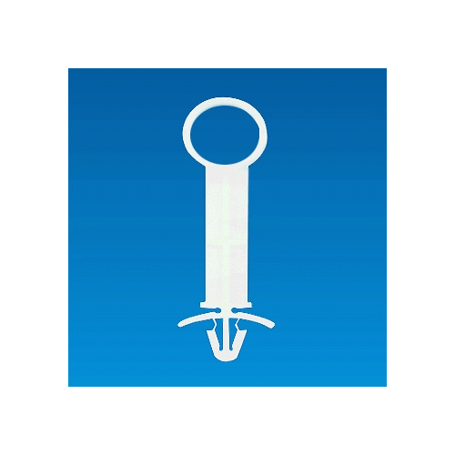 GCSK-6A - Supporto per cavi (Wire Saddle) | Gecko Fastener GmbH