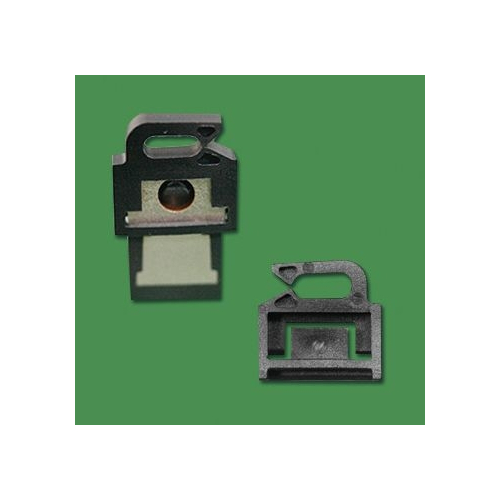 GCTR-01 - Kabelhalter (Wire Saddle) | Gecko Fastener GmbH