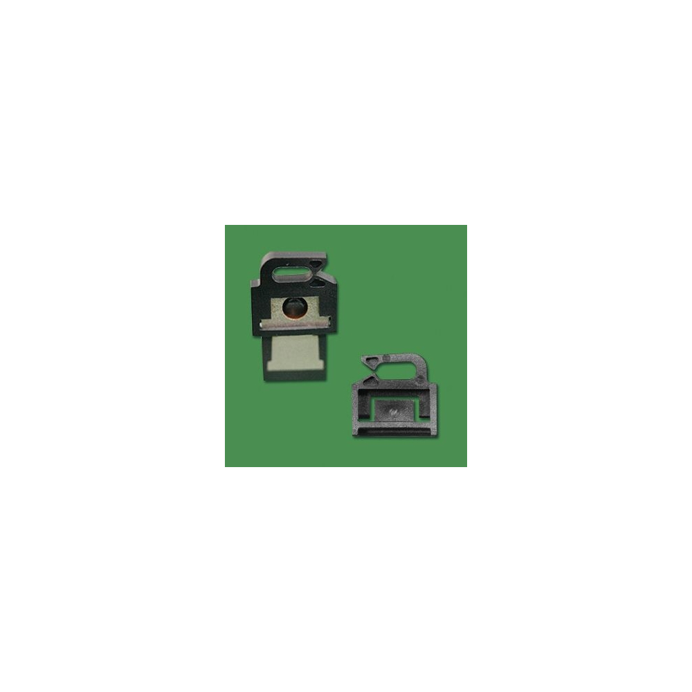 GCTR-01 - Supporto per cavi (Wire Saddle) | Gecko Fastener GmbH