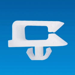 GCU-01J - Kabelhouder (Wire Saddle) | Gecko Fastener GmbH