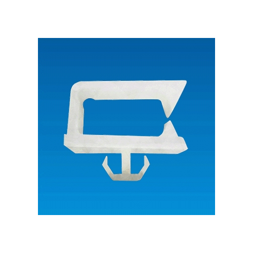 GCU-04 - Soporte para cables (Wire Saddle) | Gecko Fastener GmbH