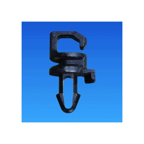 GCYW-5K - Kabelhouder (Wire Saddle) | Gecko Fastener GmbH