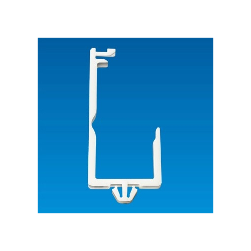 GCYK-16G – Cable holder (wire saddle) | Gecko Fastener GmbH