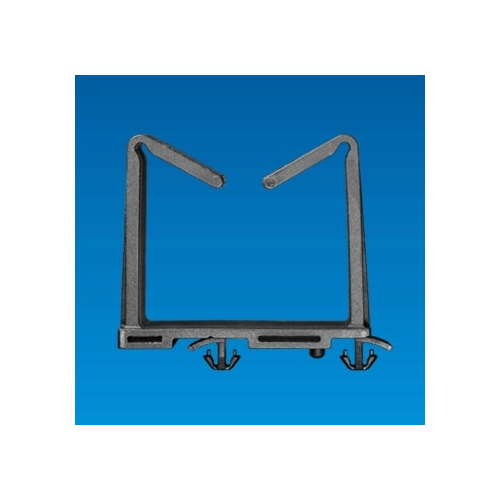 GCYP-30MC - Kabelhouder (Wire Saddle) | Gecko Fastener GmbH
