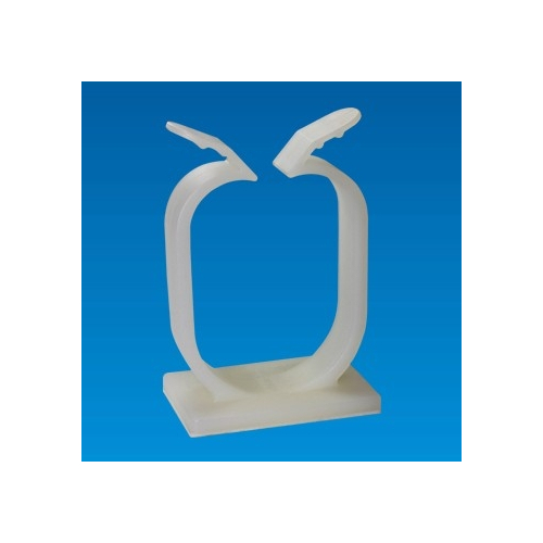 GCZW-28JK - Support de câble (Wire Saddle) | Gecko Fastener GmbH