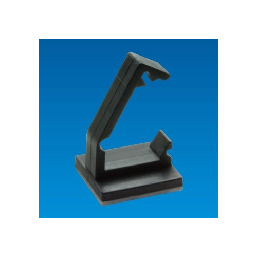 GPAK11-4A - Soporte para cables (Wire Saddle) | Gecko Fastener GmbH
