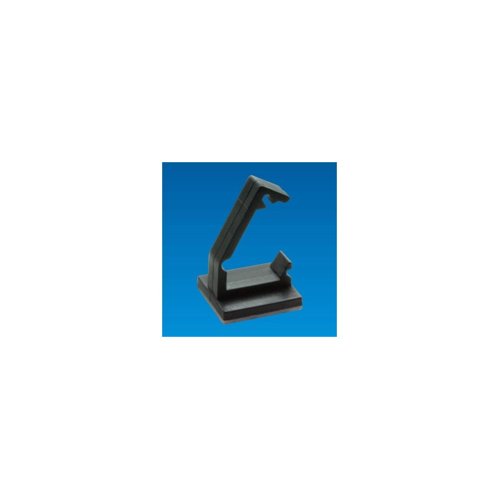 GPAK11-4A - Kabelhalter (Wire Saddle) | Gecko Fastener GmbH