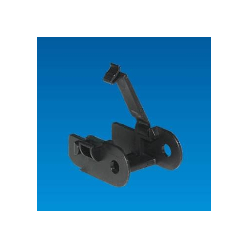 GDFG-16BL - Kabelhouder (Wire Saddle) | Gecko Fastener GmbH