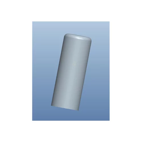GS-3-16 / Cover cap | Gecko Fastener GmbH
